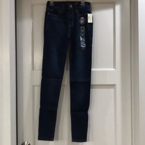Junior Aeropostale Jeggings